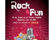 Rock Teatro SanPol