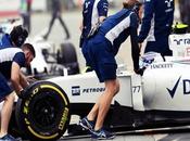 equipo Williams muestra decepcionado tras clasificación para Canadá 2016