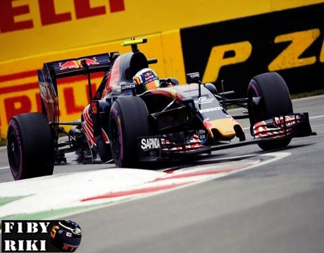 Carlos Sainz sustituye la caja de cambios y pierde 5 posiciones en la parrilla de salida del GP de Canadá