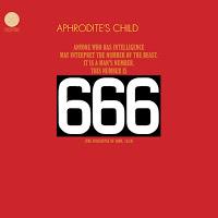 APHRODITE´S CHILD - 666