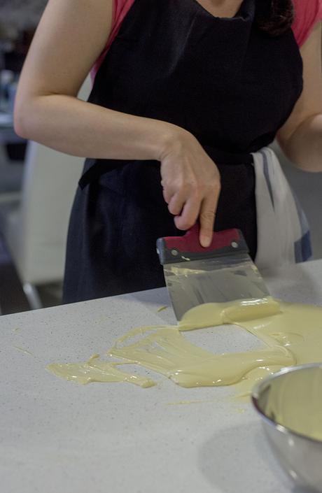 CHOCOLATE: NUEVA SECCIÓN Y NUEVA COLABORACIÓN DE LA CHOCOLATERA RAQUEL GONZÁLEZ SETIÉN CHOCOLATE: NUEVA SECCIÓN Y NUEVA COLABORACIÓN DE LA CHOCOLATERA RAQUEL GONZÁLEZ SETIÉN