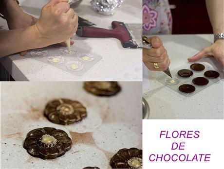 CHOCOLATE: NUEVA SECCIÓN Y NUEVA COLABORACIÓN DE LA CHOCOLATERA RAQUEL GONZÁLEZ SETIÉN CHOCOLATE: NUEVA SECCIÓN Y NUEVA COLABORACIÓN DE LA CHOCOLATERA RAQUEL GONZÁLEZ SETIÉN