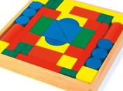 Juguetes construcción: Juegos bloques