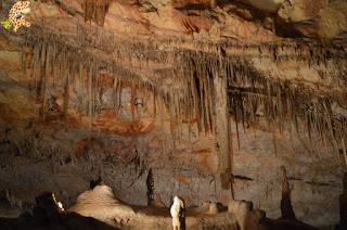 Qué ver en Mallorca - Las Cuevas del Drach y Felanitx