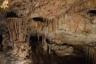 Qué ver en Mallorca - Las Cuevas del Drach y Felanitx