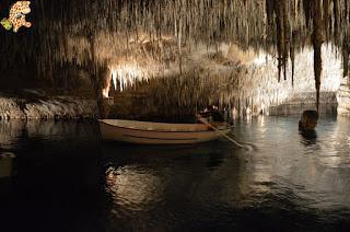 Qué ver en Mallorca - Las Cuevas del Drach y Felanitx