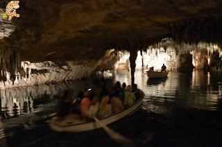Qué ver en Mallorca - Las Cuevas del Drach y Felanitx
