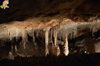 Qué ver en Mallorca - Las Cuevas del Drach y Felanitx