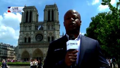 Magnus Carlsen en el París Grand Chess Tour (Cinco primeras rondas de la 1ª vuelta del Torneo de blitz a 5’ + 2”)