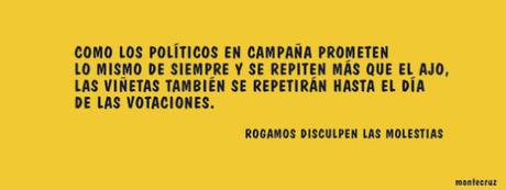 [Humor en cápsulas] Para hoy domingo, 12 de junio de 2016