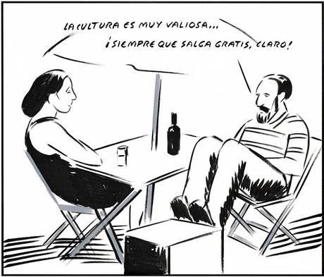 [Humor en cápsulas] Para hoy domingo, 12 de junio de 2016