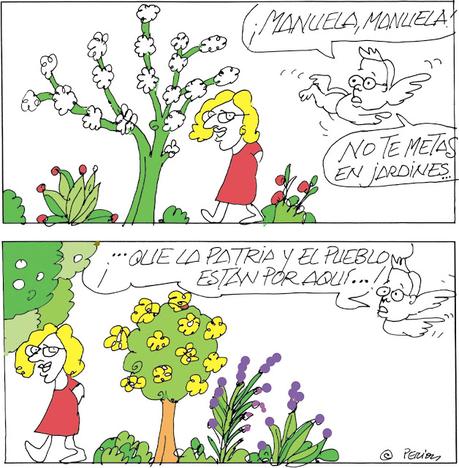 [Humor en cápsulas] Para hoy domingo, 12 de junio de 2016