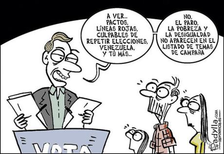 [Humor en cápsulas] Para hoy domingo, 12 de junio de 2016