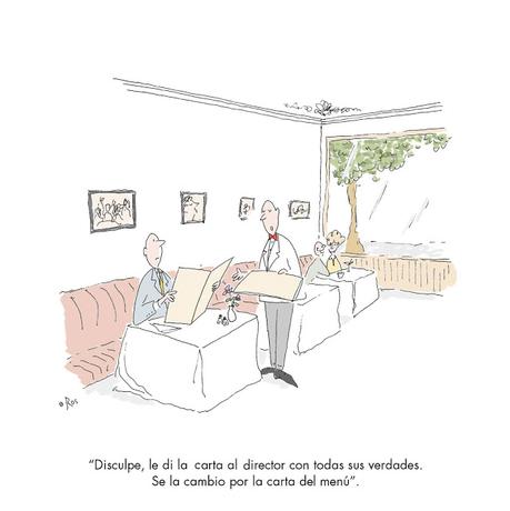 [Humor en cápsulas] Para hoy domingo, 12 de junio de 2016