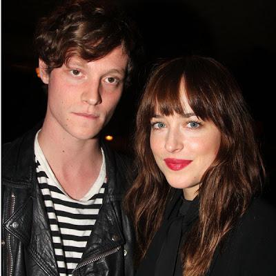 Dakota Johnson y Matthew Hitt, ruptura definitiva