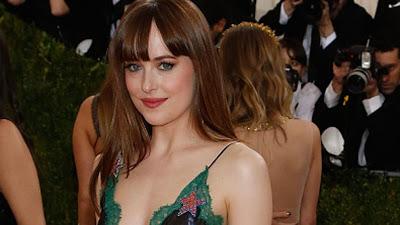 Dakota Johnson y Matthew Hitt, ruptura definitiva