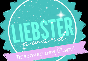 Liebster award Discover new blogs
