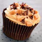 Recetas de Cupcake