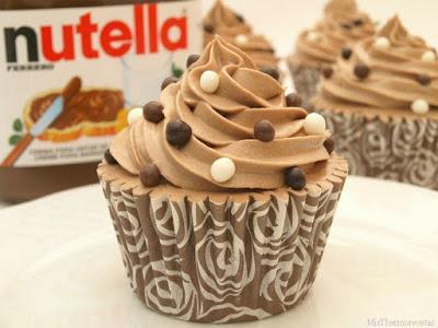 Recetas de Cupcake