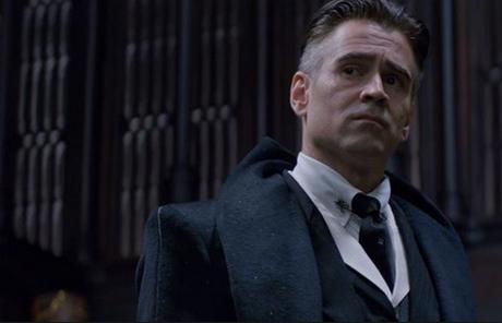 Colin Farrell, Vida Sana, Éxito Alcanzado