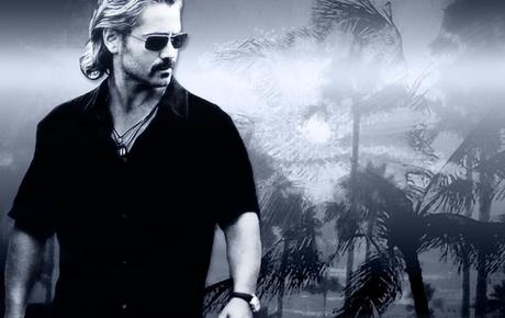 Colin Farrell, Vida Sana, Éxito Alcanzado