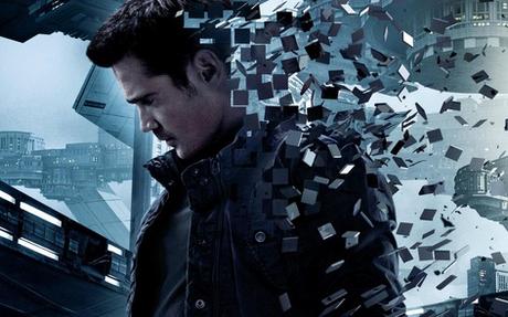 Colin Farrell, Vida Sana, Éxito Alcanzado