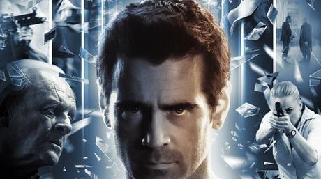 Colin Farrell, Vida Sana, Éxito Alcanzado