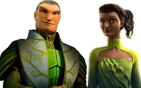 Colin Farrell, Vida Sana, Éxito Alcanzado