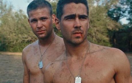 Colin Farrell, Vida Sana, Éxito Alcanzado