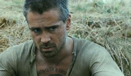 Colin Farrell, Vida Sana, Éxito Alcanzado
