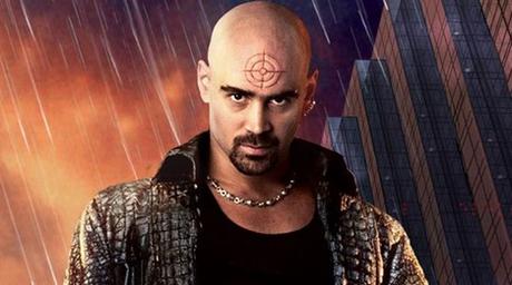 Colin Farrell, Vida Sana, Éxito Alcanzado