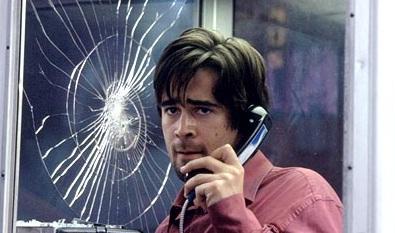 Colin Farrell, Vida Sana, Éxito Alcanzado