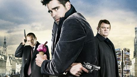 Colin Farrell, Vida Sana, Éxito Alcanzado