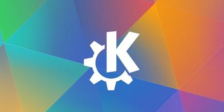 KDE Plasma Desktop