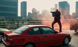 Triple 9 (John Hillcoat, 2015. EEUU)