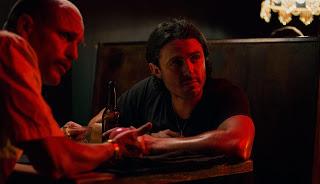 Triple 9 (John Hillcoat, 2015. EEUU)