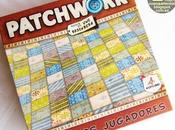 Juego patchwork