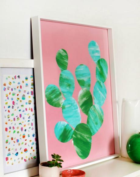 6 diy para decorar el verano 6 diy para decorar el verano