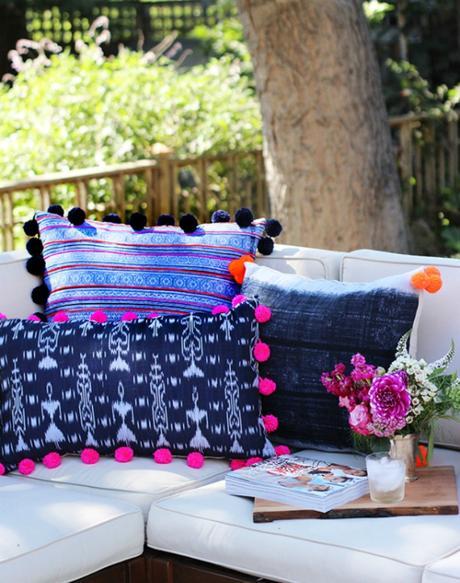 6 diy para decorar el verano 6 diy para decorar el verano