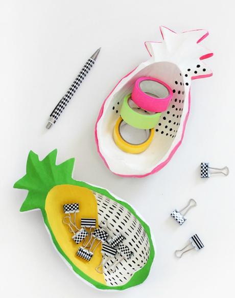 6 diy para decorar el verano 6 diy para decorar el verano