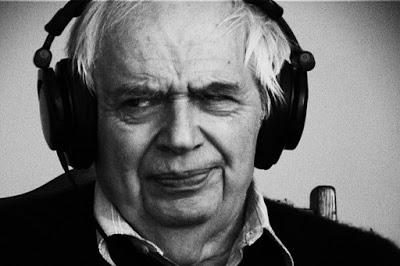 Harold Bloom: Jorge Luis Borges