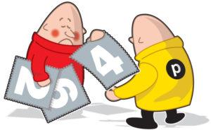 #Obligación de identificar al conductor