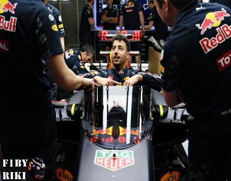 La cúpula de Red Bull no se usará en el 2017, el halo de Mercedes es la solución favorita