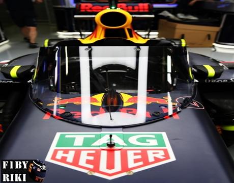 La cúpula de Red Bull no se usará en el 2017, el halo de Mercedes es la solución favorita