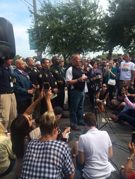 Pulse Orlando crimen odio