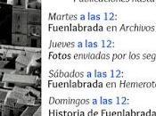 Programación Publicaciones hasta Agosto