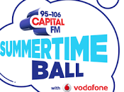 actuaciones puedes perder Summertime Ball