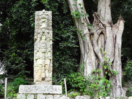 Dos días en Copán