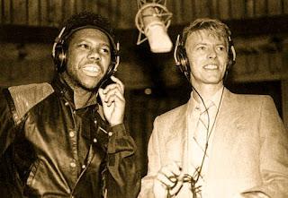 David Bowie - Let's Dance (1983)