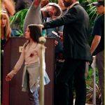 Rodaje de The Wolverine 3